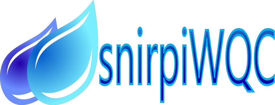 snirpiWQC - Water Quality Control!